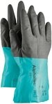 Ansell &ndash; Handschuh AlphaTec 58 &ndash; 270 (VE = 12 Paar Gr. 9