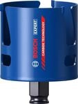 Bosch 1x EXPERT Construction Material Lochs&auml;ge, 67x60 mm | f&uuml;r Weichholz,