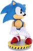 Cable Guys - Sliding Sonic The Hedgehog Gaming Accessories Holder & Phone Holder for