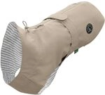 HUNTER Milford Hunde-Regenmantel | ergonomische Passform, individuell verstellbar,