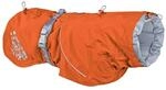 Hurtta Monsoon Hunde-Regenmantel, Sanddorn, 35,6 cm