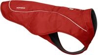 RUFFWEAR Overcoat Jacket, Abriebfester Hundemantel mit Fleecefutter f&uuml;r Kaltes