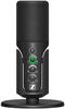 Sennheiser Profile USB Mikrofon mit Tischstativ - Plug & Play-Design, Perfekt für