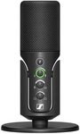 Sennheiser Profile USB Mikrofon mit Kondensatorkapsel | Plug & Play-Design, Perfekt