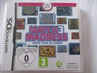 Match 3 Madness