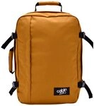 Cabinzero Classic Rucksack, 36 l, Unisex, f&uuml;r Erwachsene