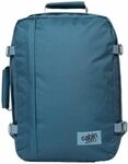 Cabinzero Classic Rucksack, 36 l, Unisex, f&uuml;r Erwachsene