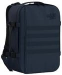 Cabinzero Milit&auml;rische 28 l ultraleichte Kabinentasche mit Gep&auml;ck-Trackern,