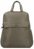 Hedgren Medium Backpack 14' + RFID EQUITY FUMO GREY M Unisex Erwachsene,...