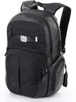 Nitro Hero Pack/gro&szlig;er trendiger Rucksack Tasche Backpack mit gepolstertem