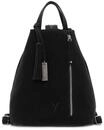 SURI FREY Romy Backpack Black