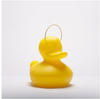 Duck-Duck Lamp (S) by Goodnight Light Akku-LED Lampe, Farbe:gelb