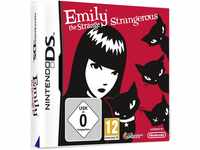 Emily the Strange: Strangerous - [Nintendo DS]