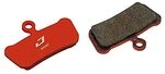 Jagwire Sram/Avid MTB Sport Semi Metallic Disc Brake Pads Guide Ultimate/Trail