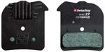 Swissstop Exotherm 2 D27 - Shimano Saint, ZEE, TRP, Schwarz