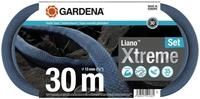 Gardena Set Textilschlauch Liano Xtreme 30 m, 13 mm (1/2 Zoll)