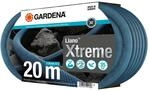 Gardena Liano Xtreme 3/4 Zoll, 20m Set: Extrem robuster Gartenschlauch aus
