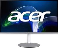Acer CB322QK 80 cm (31.5") 3840 x 2160 Pixel 4K Ultra HD LED Silber