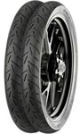 CONTINENTAL Motorradreifen 2.50-18 M/C TL 40P CONTISTREET BSW