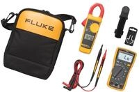 Fluke 117/323 Multimeter Combo Kit f&uuml;r Elektriker