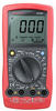 UNI-T MIE0090/UT107 Digital-Multimeter, Messung von DC Strom, DC/AC Spannung,