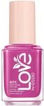 essie langanhaltender Nagellack mit cremigem Finish, Kurze Trocknungszeit und weniger