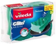 Vileda Wischmop PU T&ouml;pfe dishrag (116514)