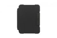Tucano Alunno Ultra Schutzcase schwarz