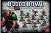 Games Workshop Blood Bowl - Zweite Staffel: Skaven Team