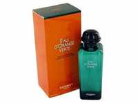 Hermès Eau D Orange Verte EDC Vapo, 100 ml