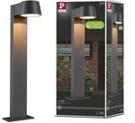 Paulmann 94715 LED Au&szlig;enleuchte Pollerleuchte Capea insektenfreundlich IP44 500mm
