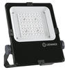 LEDVANCE Fluter LED: für Wand/Mast/Boden/Decke, FLOODLIGHT PERFORMANCE ASYM 55x110,