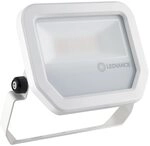 LEDVANCE Fluter LED: f&uuml;r Wand/Decke/Boden, FLOODLIGHT 20 W / 20 W, 100&hellip;277 V, Cool
