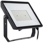 Philips ProjectLine Flutlicht, 150W, 3000K, schwarz