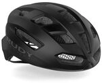 RUDY PROJECT Skudo Black Matte S-M 55-58/21,7 "- 22,8" Free Pads + Bug Stop...