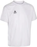 Select Argentina Sleeve Trikot Wei&szlig; Weiss, L Unisex