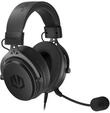 ENDORFY VIRO, Gaming Over-Ear-Kopfh&ouml;rer, 53 mm Treiber, Fester...