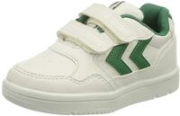 hummel Unisex Kinder Camden Jr Sneaker, Wei&Atilde;&Yuml;, 32 EU