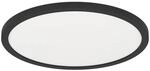 EGLO connect.z Smart-Home LED Deckenleuchte Rovito-Z, &Oslash; 29,5 cm, ZigBee, App...