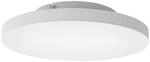 EGLO connect.z Smart-Home LED Panel Turcona-Z, Deckenlampe &Oslash; 45 cm, ZigBee | App und