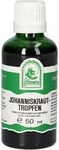 Johanniskraut Tropfen, Hypericum perforatum 50 Milliliter