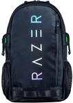 Razer Rogue V3 Backpack (13,3") Chromatic Edition - Kompakter Reise Rucksack (Fach