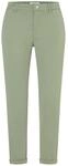 MAC Jeans MAC 7/8 Chino Oliv 38