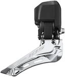 SHIMANO Umwerfer 105 Di2 12 V Fdr7150f, Silber, 12V