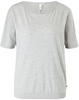 Q/S by s.Oliver Women's 2109303 T-Shirt, 9400, XS