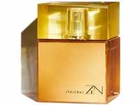 Shiseido Zen, femme/woman, Eau de Parfum, 1er Pack (1 x 100 ml)