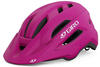 Giro Unisex – Erwachsene Fixture Helme, Matte Pink Street Uy