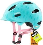 uvex OYO Style - Leichter Fahrradhelm f&uuml;r Kinder - individuelle Gr&ouml;&szlig;enanpassung