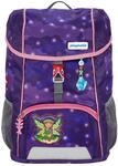 Step by Step Rucksack-Set Kid, mit Sitzkissen, ergonomischer Mini-Ranzen mit
