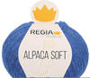 Schachenmayr Regia Premium Alpaca Soft, 100G jeans Handstrickgarne